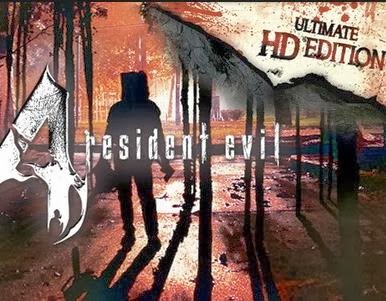 Resident Evil 4 Ultimate Hd Edition Pc Crack Resident Evil 4 Ultimate Hd Edition Pc Crack